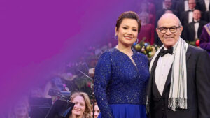 Season of Light: Christmas with the Tabernacle Choir