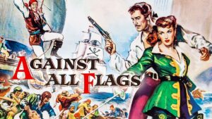 Against All Flags