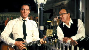 It Happened at the World’s Fair