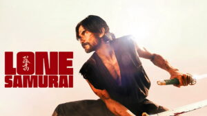 Lone Samurai
