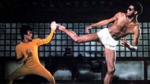 The Final Game of Death