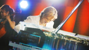 Disney My Music Story: YOSHIKI