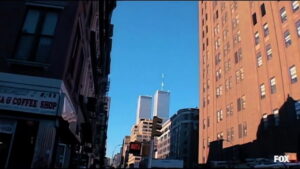 TMZ Investigates: 9/11 – The Fifth Plane