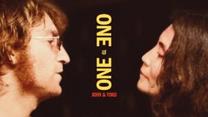 One to One: John & Yoko