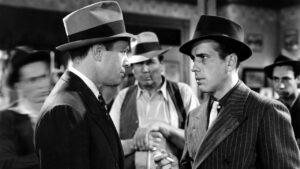 You Can’t Get Away with Murder