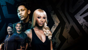 The Thing About Pain