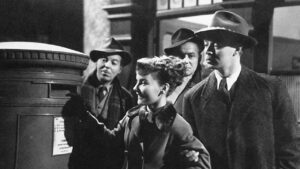 Don’t Ever Leave Me