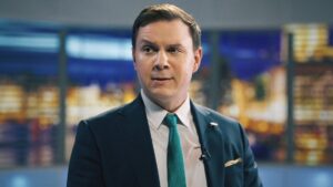 The Perfect Candidate