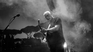 David Gilmour Live at the Circus Maximus, Rome 2025