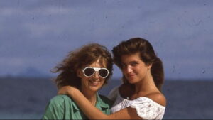 Beyond the Gaze: Jule Campbell’s Swimsuit Issue