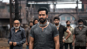 Salaar: Part 1 – Ceasefire