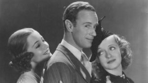 It’s Love I’m After