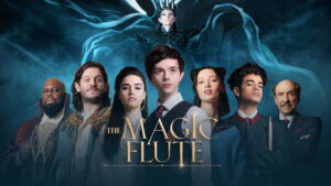 The Magic Flute