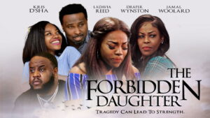 The Forbidden Daughter