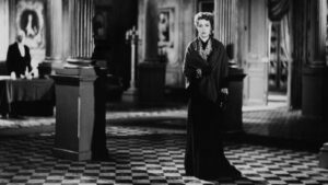 The Earrings of Madame de…