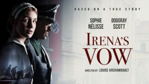 Irena’s Vow
