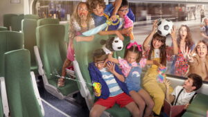 The Kids Are Alright 2