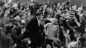 You Can’t Take It with You