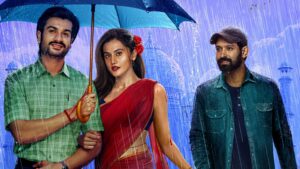 Phir Aayi Hasseen Dillruba