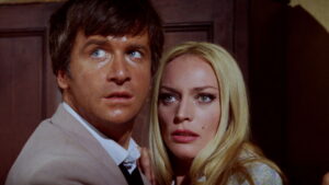 The Mummy’s Shroud