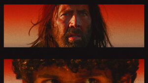 The Carpenter’s Son