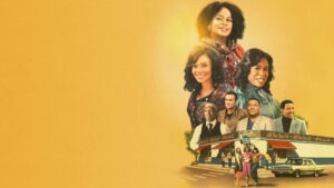 The Supremes at Earl’s All-You-Can-Eat