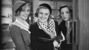 What Scoundrels Men Are!