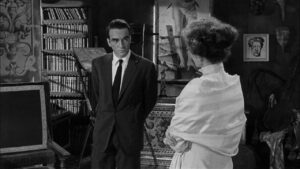 Suddenly, Last Summer