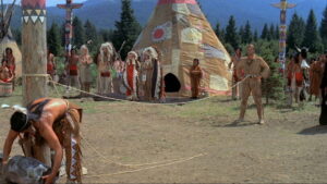 Treasure of Silver Lake