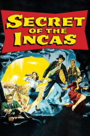 Secret of the Incas