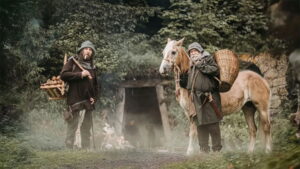 Silver, Speik and Sumpters