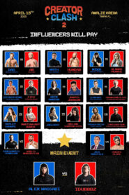 Creator Clash 2