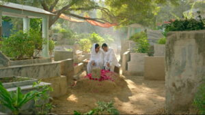 The Queen of My Dreams