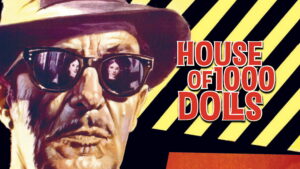 House of 1,000 Dolls