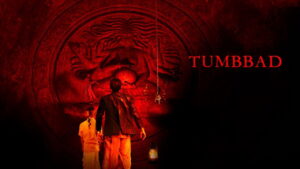 Tumbbad