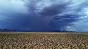 Horror in the High Desert 4: Majesty