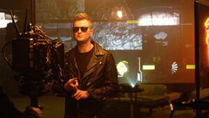 ONEMANSHOW: The Movie