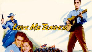 Love Me Tender