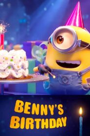 Benny’s Birthday