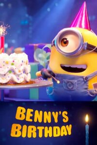 Benny’s Birthday