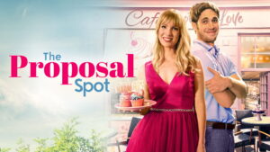 The Proposal Spot