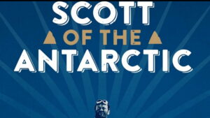Scott of the Antarctic