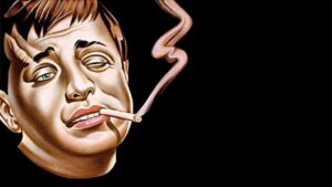 The Man Who Knew Too Much