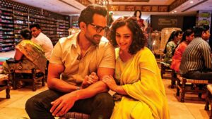 Kadhalikka Neramillai