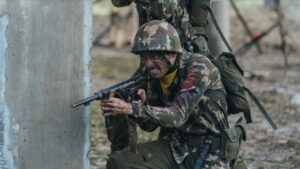 Believe: The Ultimate Battle