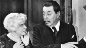 Charlie Chan’s Secret