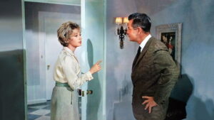 The Courtship of Eddie’s Father