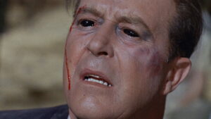 X: The Man with the X-Ray Eyes