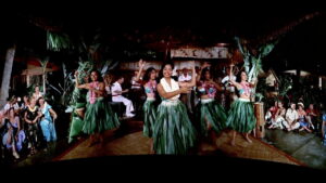 South Seas Adventure