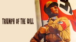 Triumph of the Will